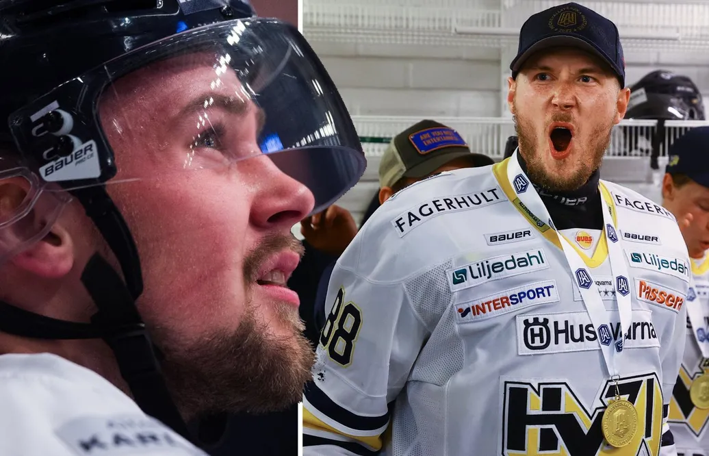 Jesper Kokkonen: "Hade varit fantastiskt roligt att kunna göra den resan"