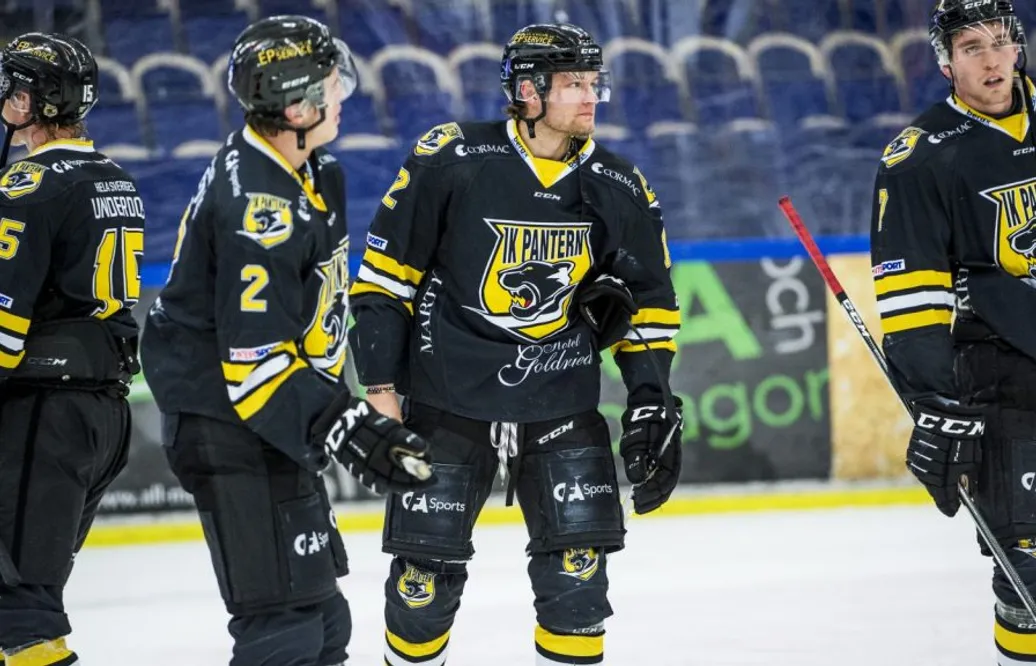 Pantern har närmare en halv miljon hos Kronofogden