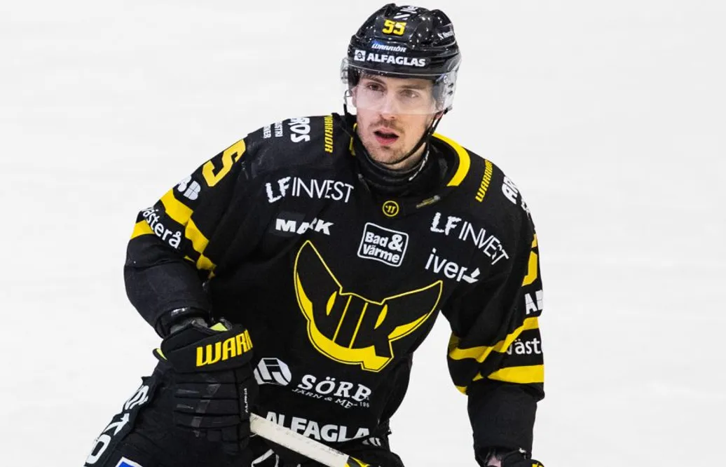 ”Min agent har pratat med Västerås”