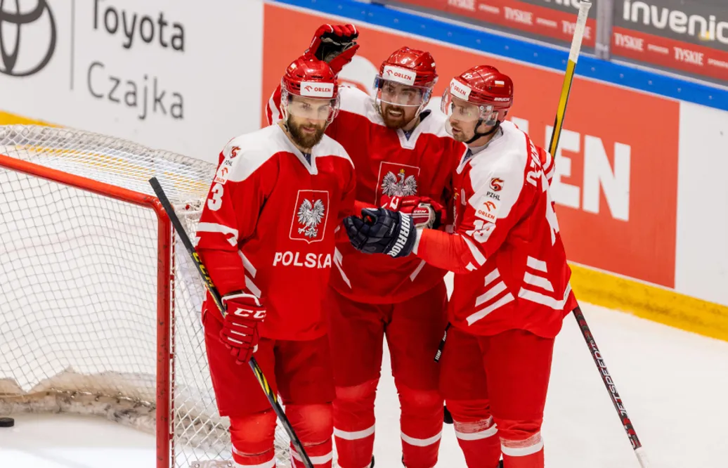 Polen tillbaka i A-VM – efter 21 år