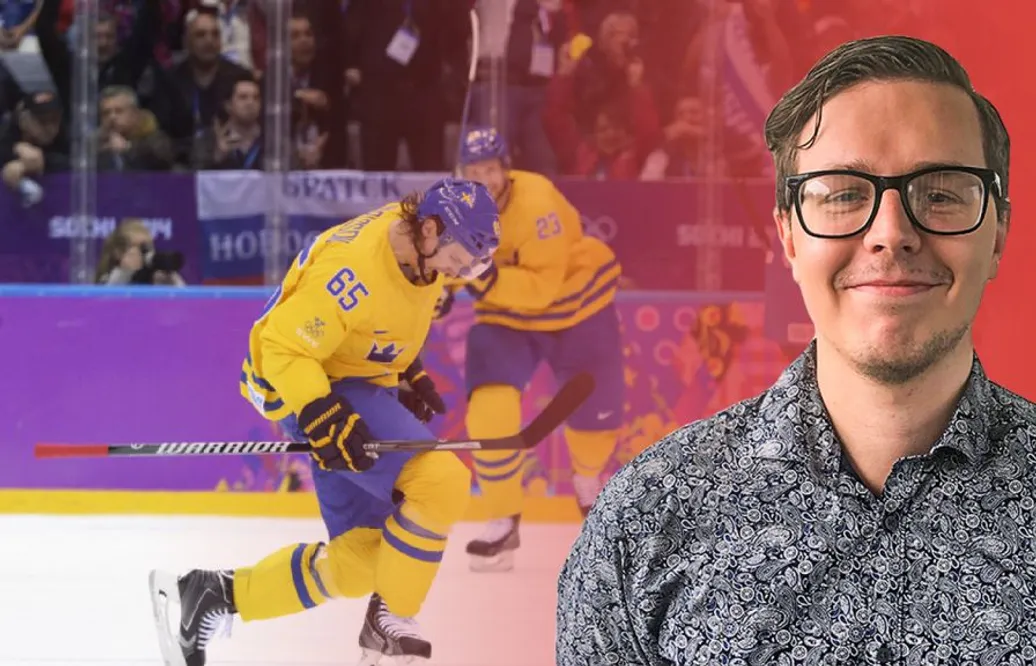 KARLSSON: NHL-stjärnorna kommer - så ser OS-truppen 2022 ut