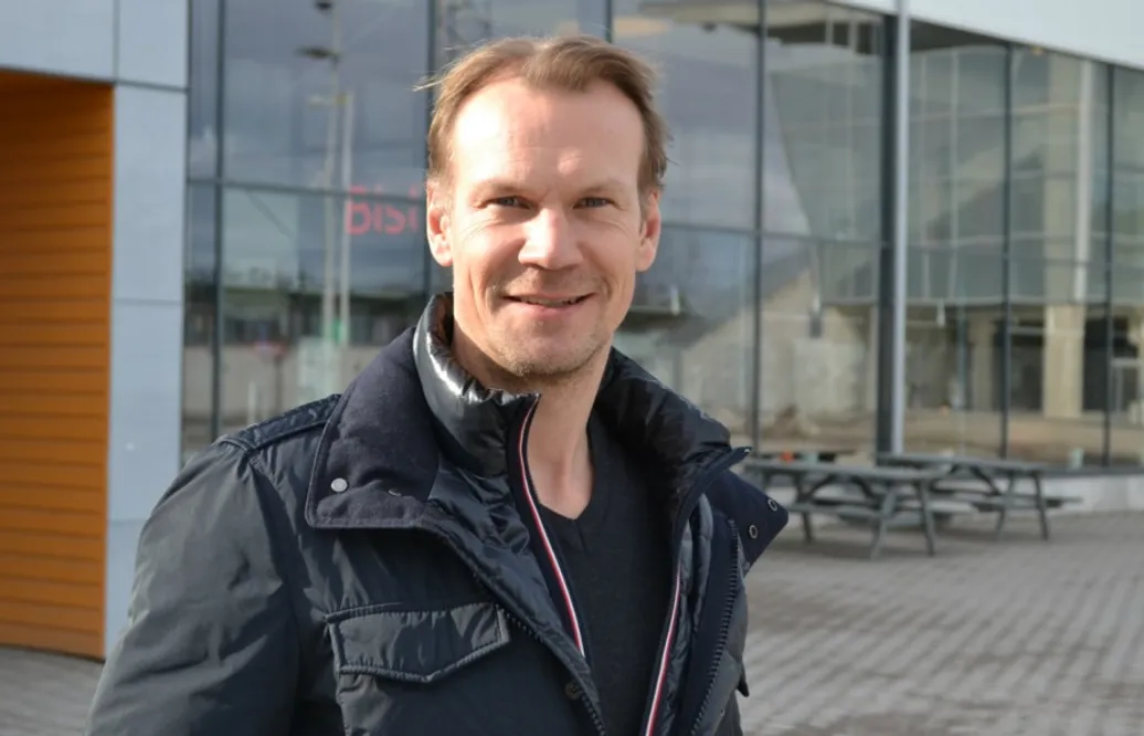 ”Lidas” gav Västerås nobben: ”Vet hur viktigt det är att man lägger ner hela sin själ”
