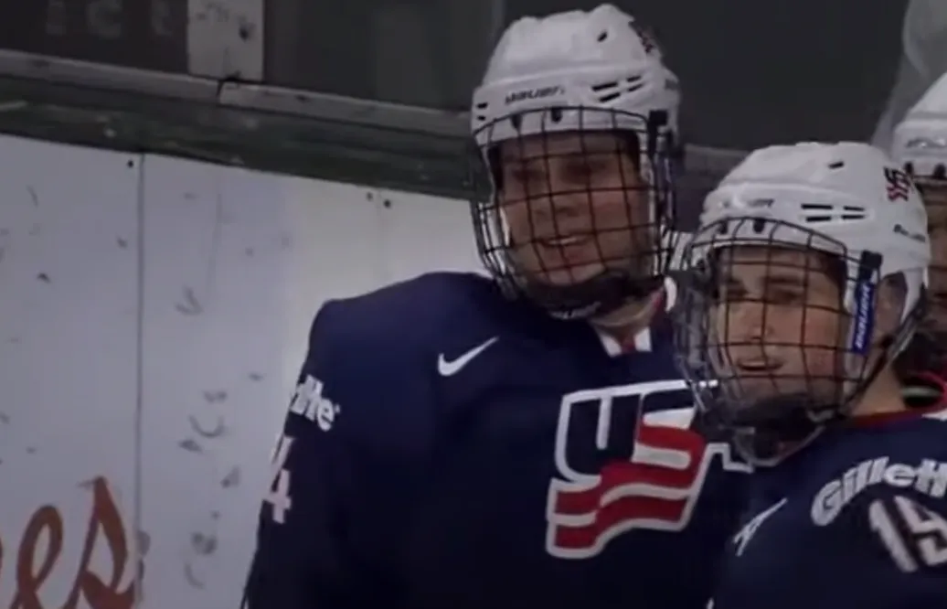 Auston Matthews väljer bort spel i Sverige: ”Kommer bli spel i Schweiz eller WHL”