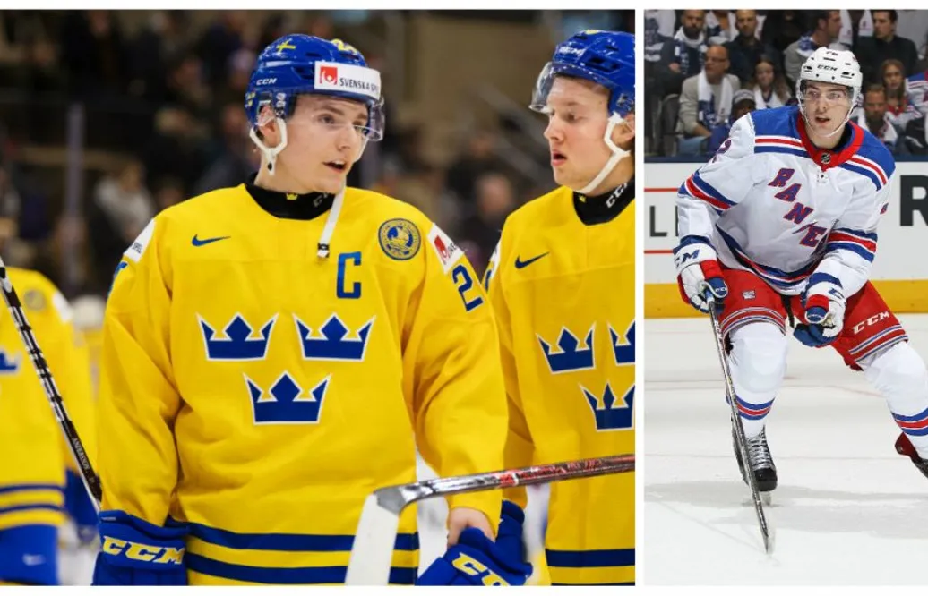 Lias pik till Tjeckiens stjärna: ”Han ska hålla huvudet högt så det inte smäller”