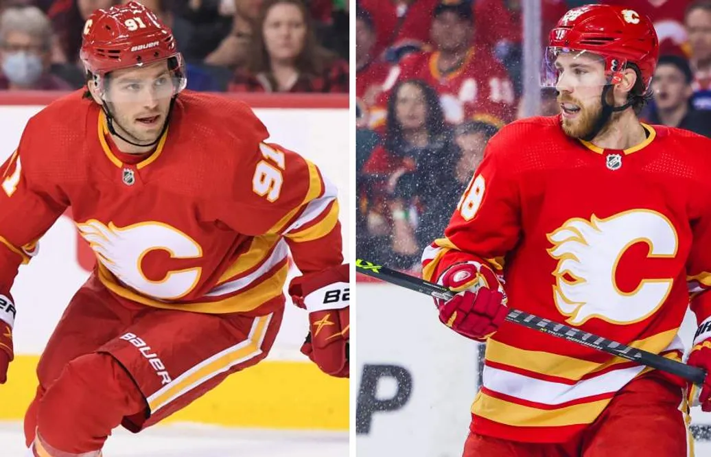 Calle Järnkrok byter Calgary mot Toronto