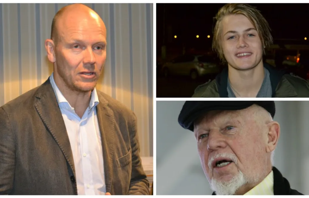 Sundins råd till Nylander – lyssna inte på Don Cherry
