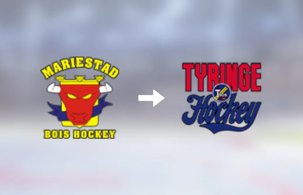 Tyringe SoSS värvar forwarden Kasper Elo från Mariestad BoIS