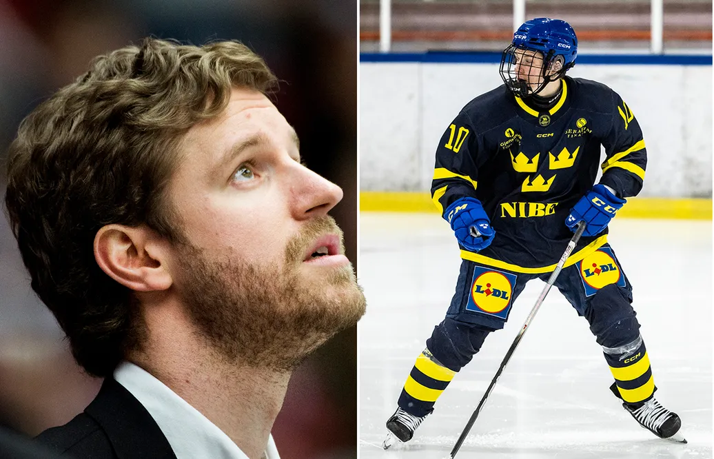 Förbundets mål: Future Team för U17