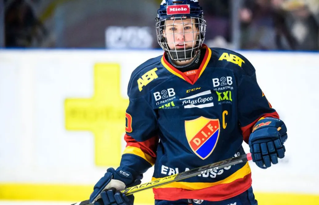 Stjärnan lämnar Djurgården efter sex år: "Varit en ära"