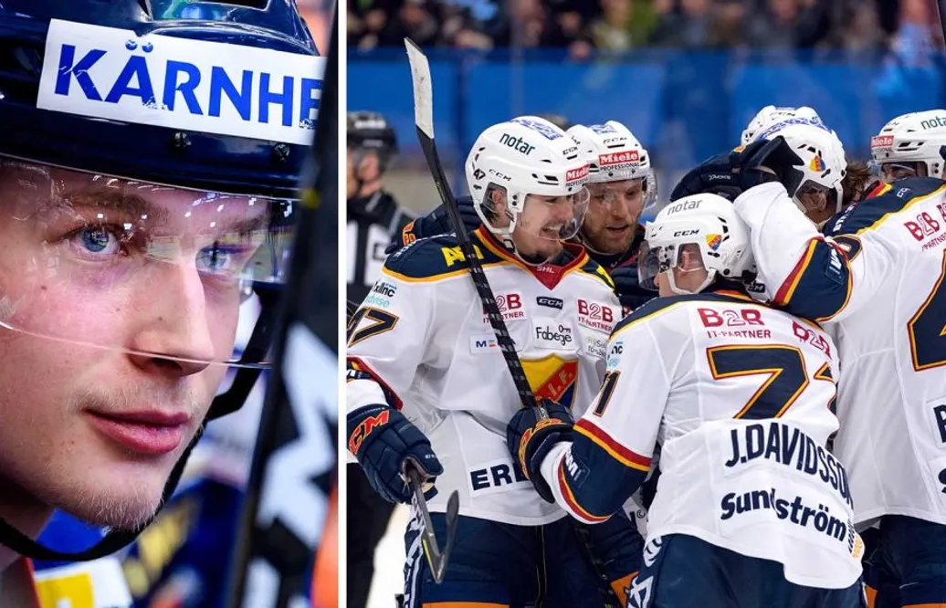 Djurgården starkast i toppmötet – Elias Pettersson upp på Bäckströms nivå