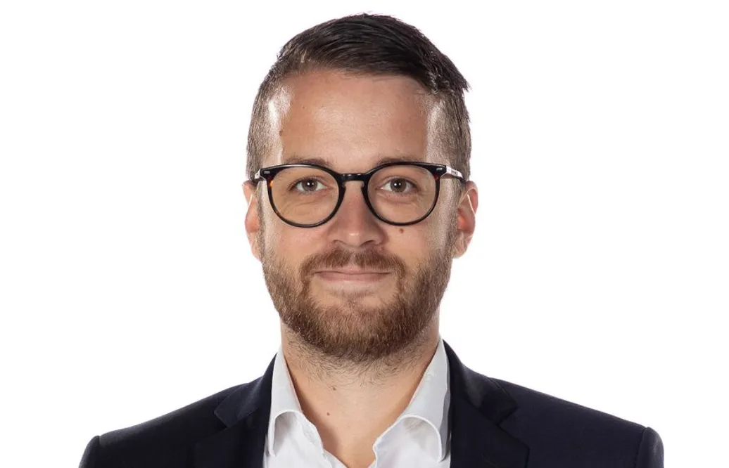 Klubbchefen permitterar sig själv: ”Rätt så lite att göra”