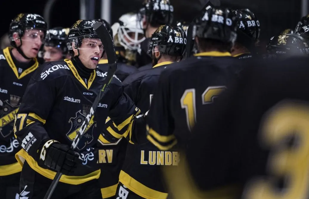 AIK körde över Västervik – fullständigt