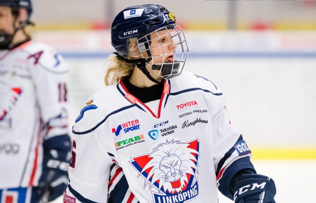 SDHL-SVEPET: Drömmål när Linköping vann