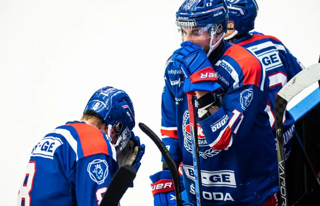Fortsatt smitta – veckans matcher skjuts upp