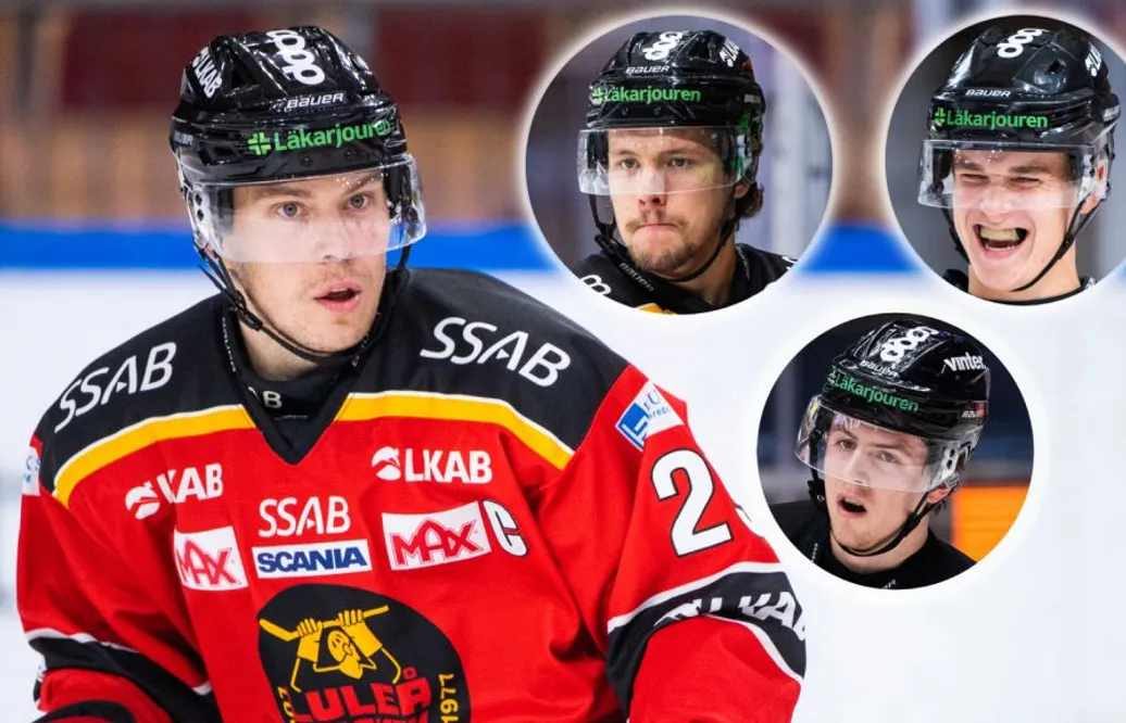 "Blir de bättre har vi större chans att ta det där SM-guldet"