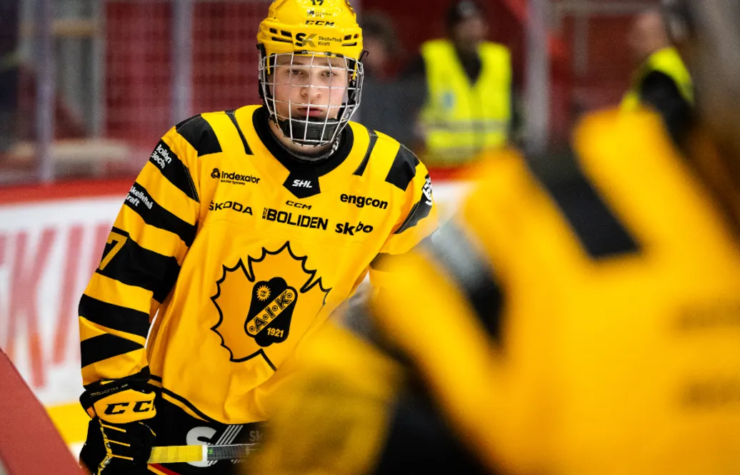 De får chansen i Team 17 i hemmaturneringen