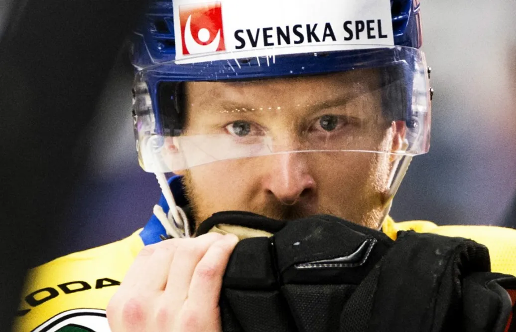 Klasen – en konstnär med en tydlig plan: ”Det handlar om att göra mål”