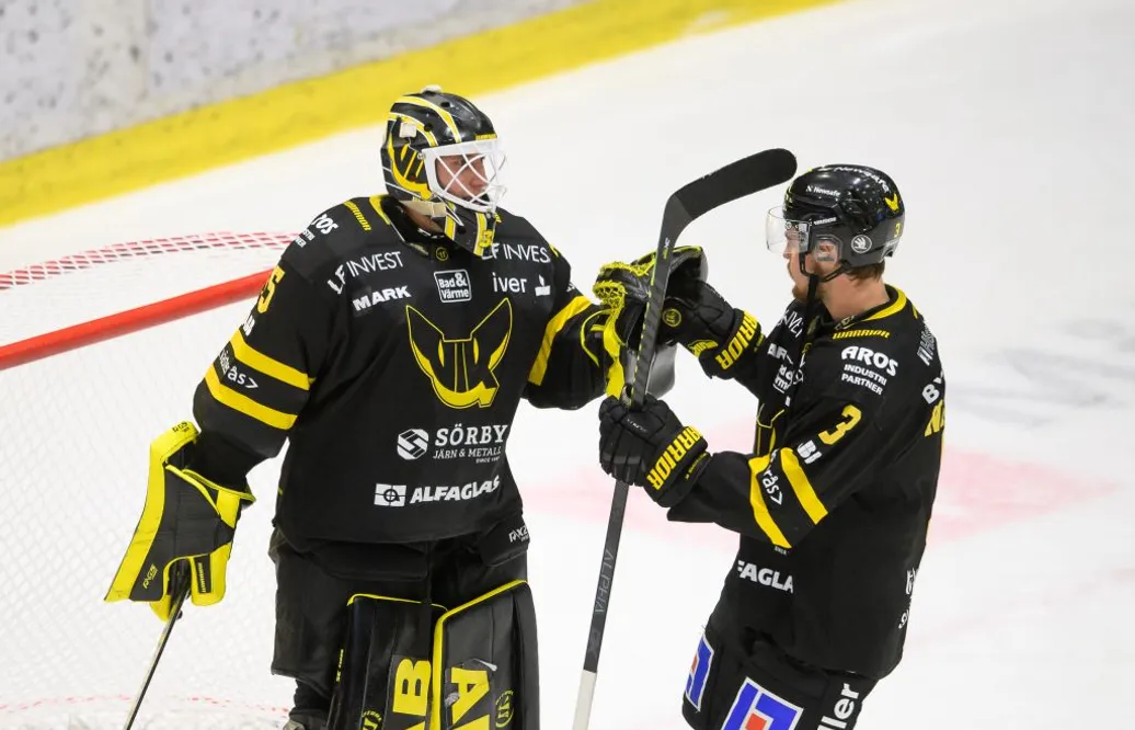 Bröt tunga trenden – efter Kruses storspel