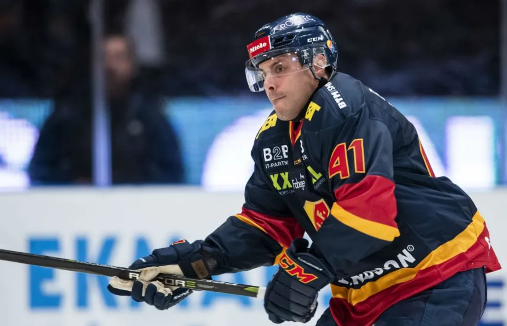Djurgården förlänger med Widing: ”Har uppträtt oerhört professionellt”
