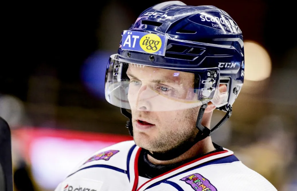 SHL-klubbens stora glädjebesked – poängstarka backen återvänder