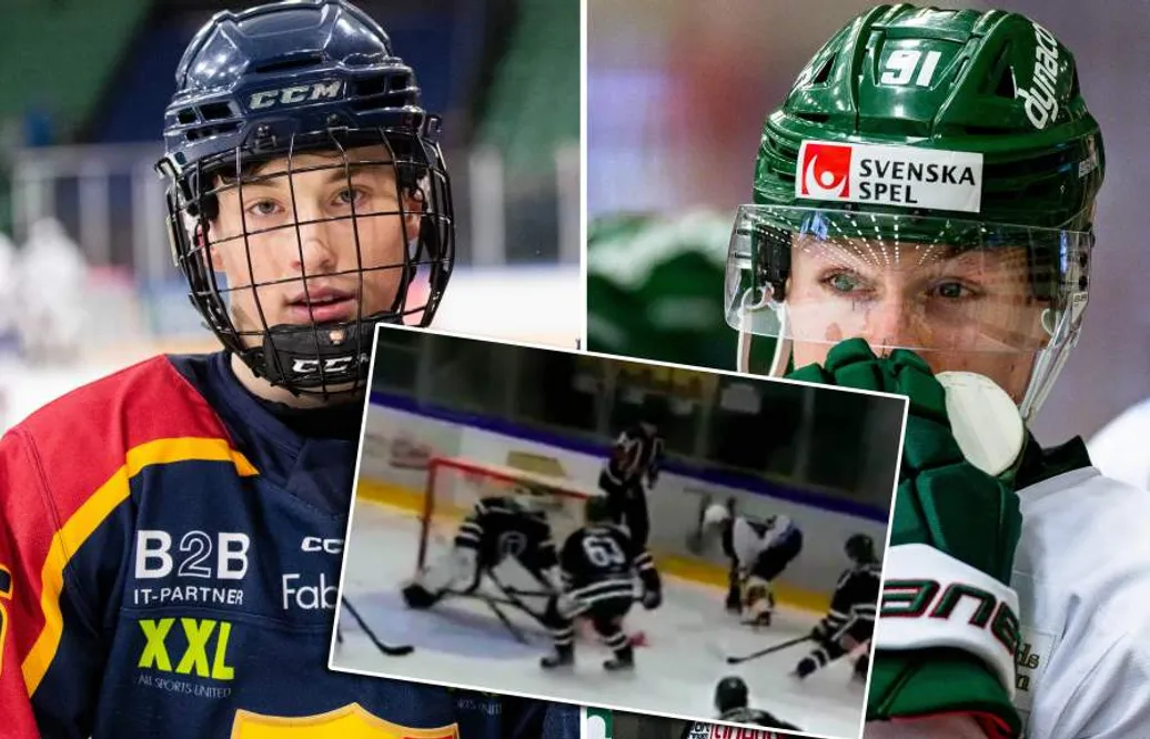 Noah Östlunds succé fortsätter – slog till med konstmål