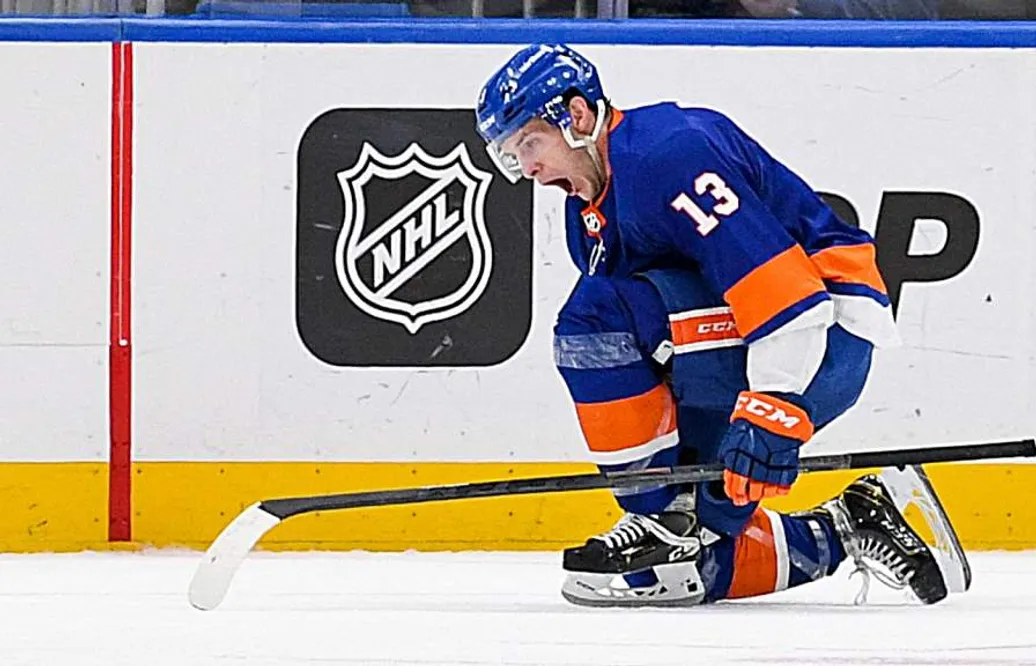 Uffe Bodin om New York Islanders säsong 2021/22