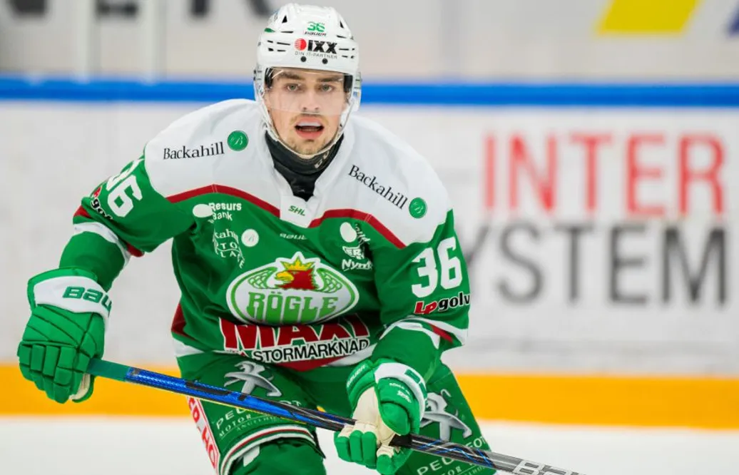 ”Klart det vore kul att stanna”