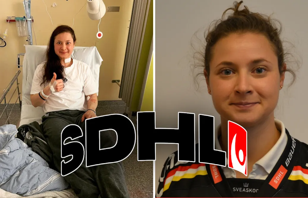 "Det kunde ha slutat riktigt illa"
