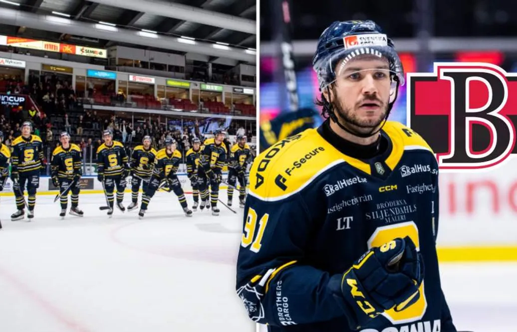 Cole Cassels frånvaro förvärrar spelarbristen i SSK