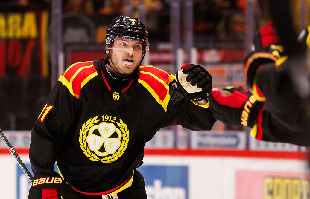 Veckans lag #20: "Har hittat rätt i SHL - efter en hemsk start"