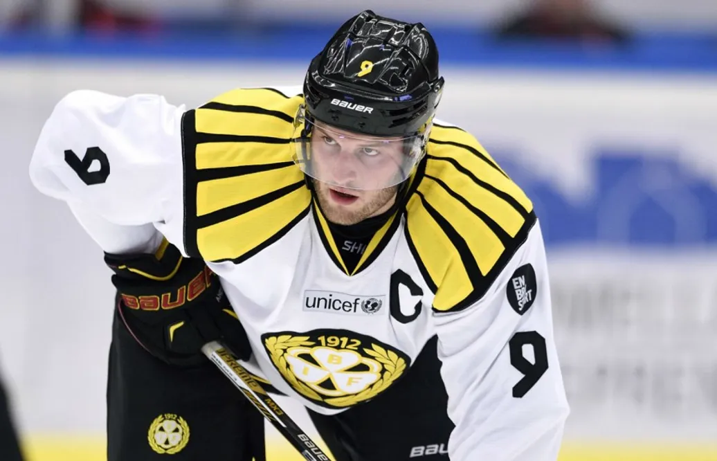 VM-medaljören öppnar för återkomst: ”Självklart intresserad”