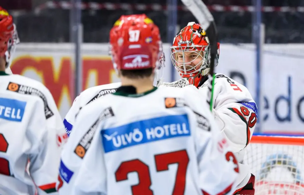 Förlorade skottstatistiken med 48-17 - vann efter straffar