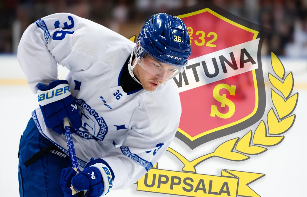 Väljer Almtuna - efter Leksand: "Spännande"