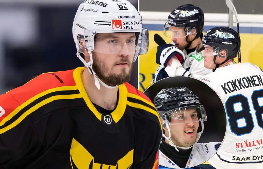 Jesper Kokkonen om uppbrottet: “Till slut var det inte kul”