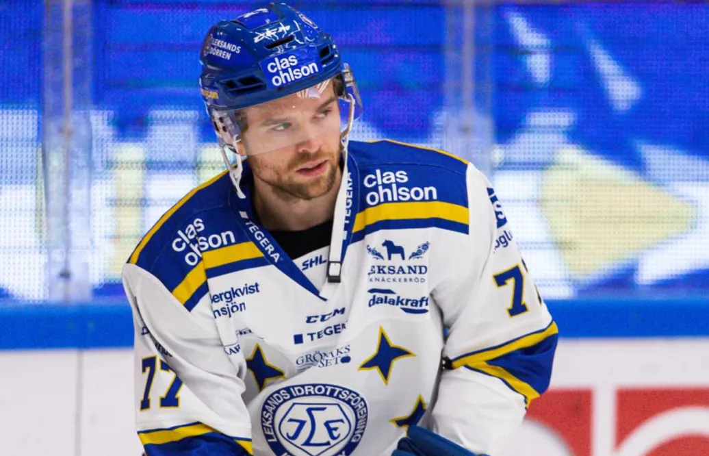 Lämnade Leksand – stjärnan klar för ny klubb
