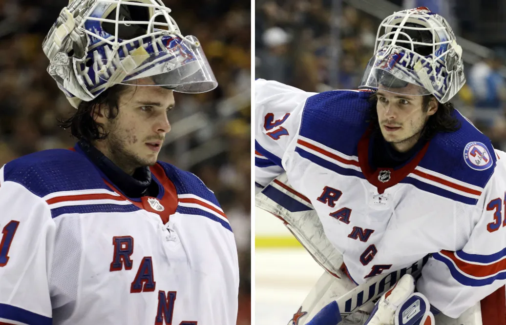 Experternas lista: NHL:s tio bästa målvakter