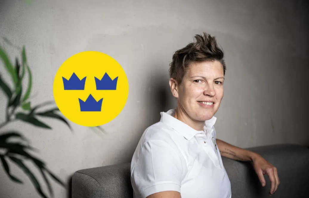 Chockbeskedet: Lämnar Frölunda – blir förbundskapten