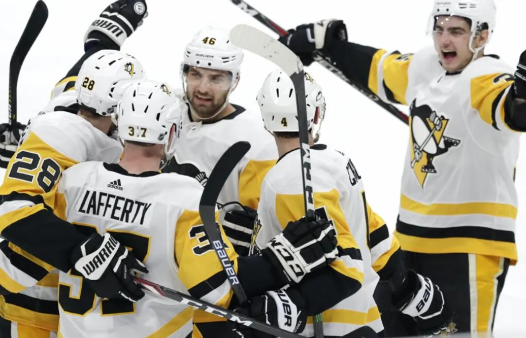 Uppgifter: Nytt NHL-lag drabbat av Covid-19