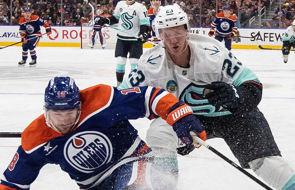 Svensken stannar - skriver på AHL-kontrakt