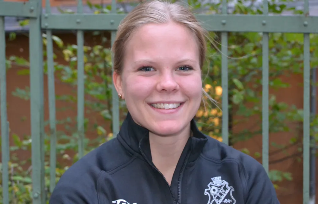 Avslöjar: Linnea Hedin lämnar AIK