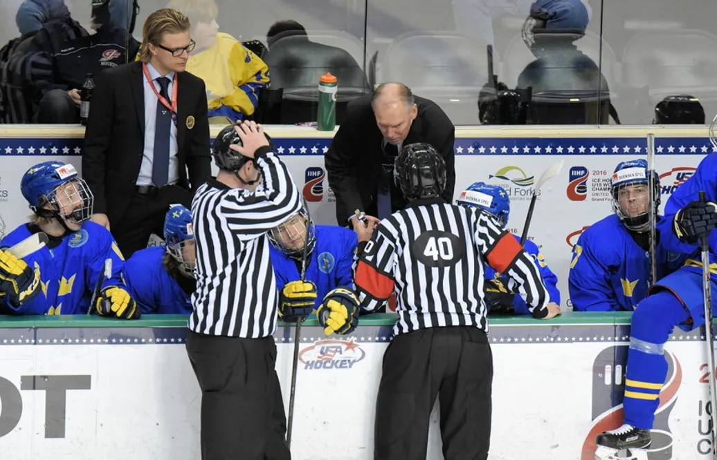 Här är de svenska orterna som kan få U18-VM: ”Gigantiskt ur ett lokalt perspektiv”