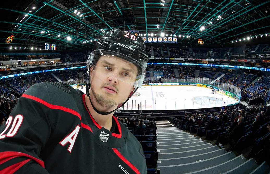 Bekräftat: NHL till Finland - de lagen möts