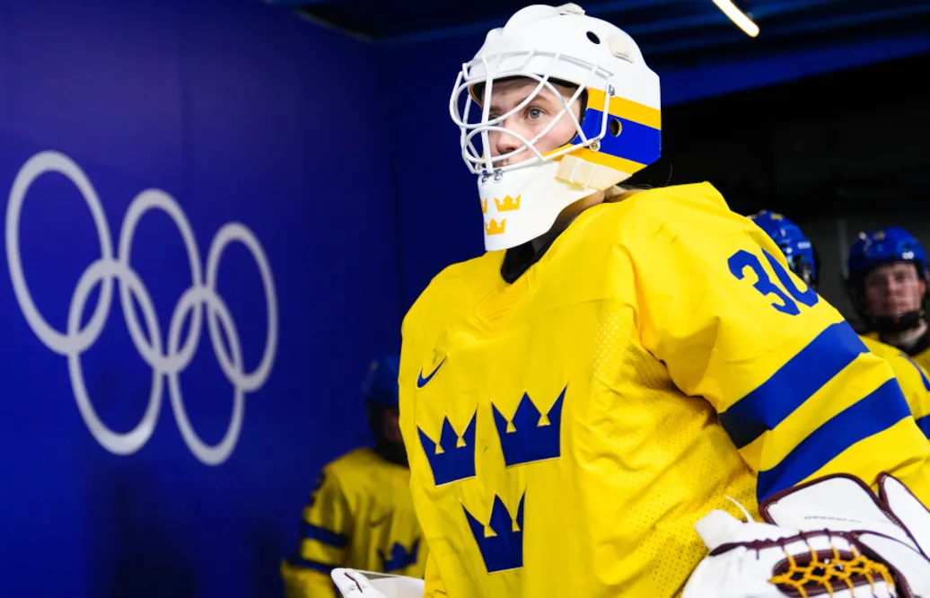 Emma Söderberg klar för Connecticut Whale