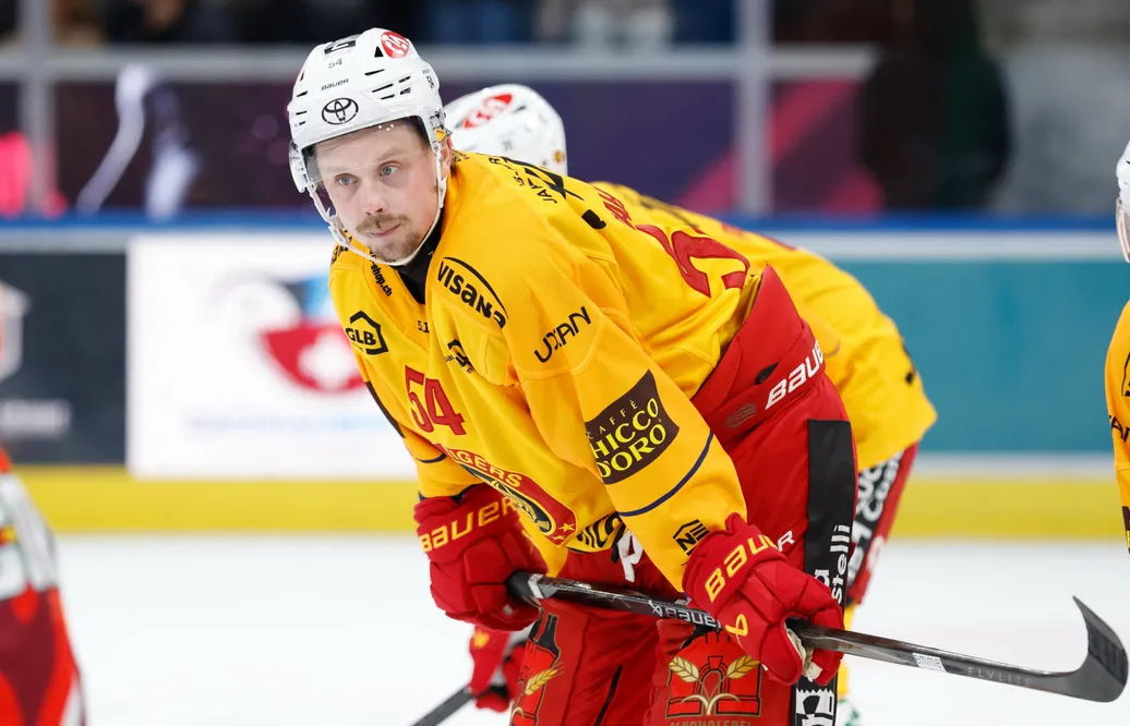 Jonathan Dahlén.