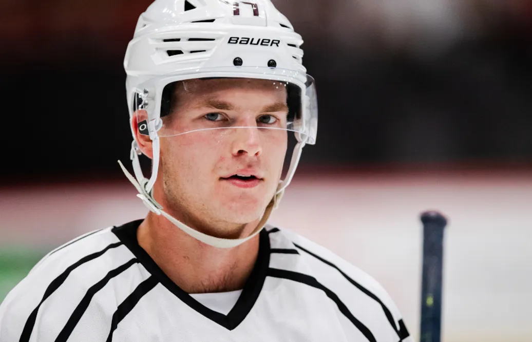 Uppgifter: Utah är öppna för att trejda Victor Söderström