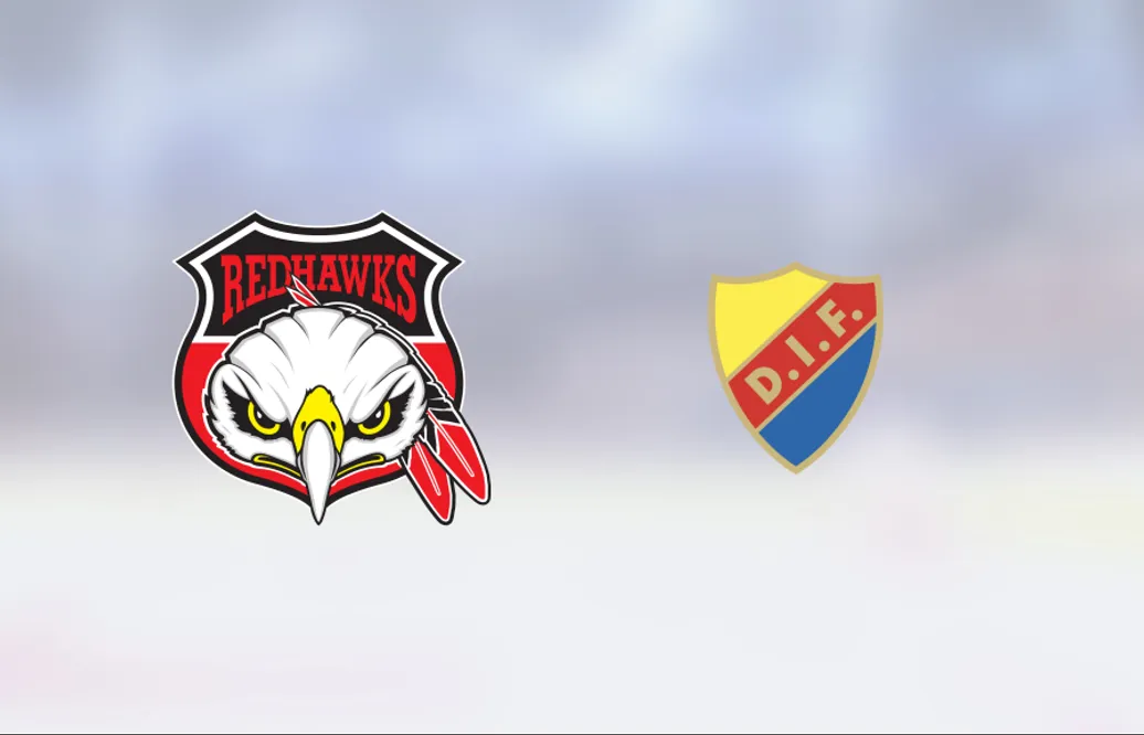 Djurgården tvingas till kval efter förlust mot Malmö
