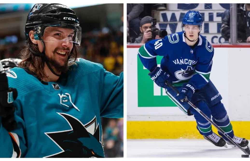 Oavgjort – men Karlsson vann duellen mot Pettersson