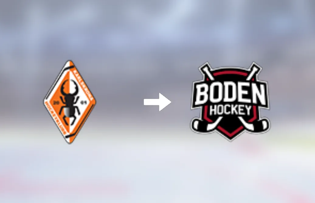 Förre Karlskrona-spelaren klar för spel i Bodens HF