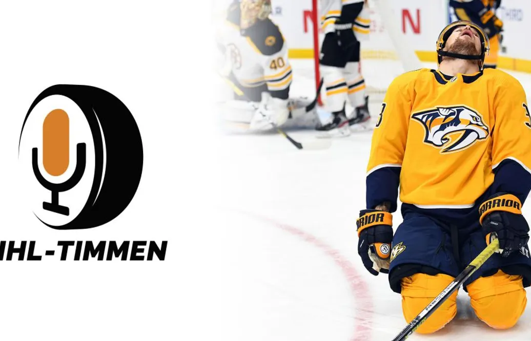 NHL-TIMMEN: Har Nashvilles Stanley Cup-fönster stängts?
