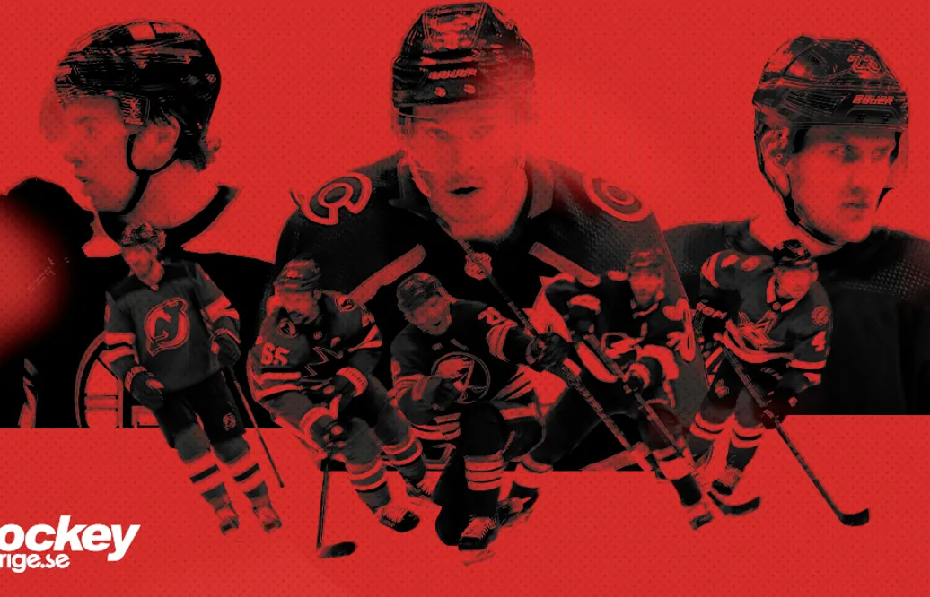 RANKING: NHL:s bästa backar 2023